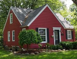 Pre-foreclosure Listing in THOMAS AVE BERKLEY, MI 48072