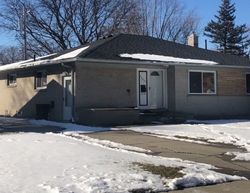 Pre-foreclosure Listing in CONDON ST OAK PARK, MI 48237