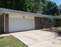 Pre-foreclosure in  N PRAIRIE RD Springport, IN 47386