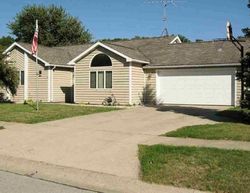Pre-foreclosure in  SHIRE DR Angola, IN 46703