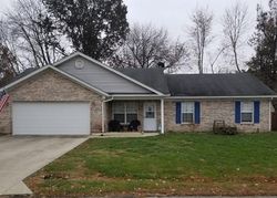Pre-foreclosure Listing in E MAIN STREET CIR CROTHERSVILLE, IN 47229