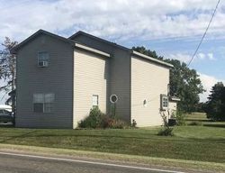 Pre-foreclosure Listing in W US HIGHWAY 36 MIDDLETOWN, IN 47356