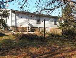 Pre-foreclosure Listing in TAYLOR ST MADISON, IN 47250