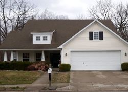 Pre-foreclosure Listing in BROOKS BEND DR CARMEL, IN 46032