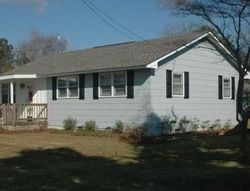 Pre-foreclosure in  W BROAD ST Swansboro, NC 28584