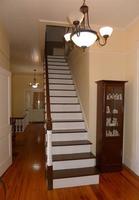 Pre-foreclosure in  LINNEYS MOUNTAIN RD Taylorsville, NC 28681