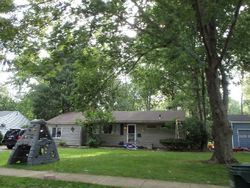 Pre-foreclosure in  BELLAIRE RD Avon Lake, OH 44012