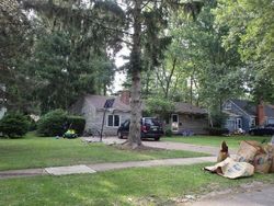 Pre-foreclosure in  BELLAIRE RD Avon Lake, OH 44012