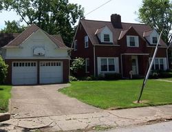 Pre-foreclosure Listing in W 7TH ST LORAIN, OH 44052