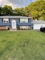 Pre-foreclosure in  IVY RD South Weymouth, MA 02190