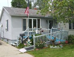 Pre-foreclosure in  OWEN ST Northwood, OH 43619
