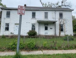 Pre-foreclosure in  MELLWOOD AVE Cincinnati, OH 45232