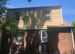 Pre-foreclosure Listing in W MARSHALL ST HEMPSTEAD, NY 11550