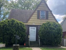 Pre-foreclosure Listing in W MARSHALL ST HEMPSTEAD, NY 11550