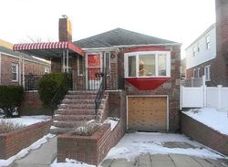 Pre-foreclosure in  W OLIVE ST Long Beach, NY 11561