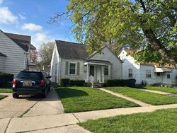 Pre-foreclosure Listing in BALKAN PL TOLEDO, OH 43613