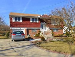 Pre-foreclosure Listing in ESSEX CT WEST HEMPSTEAD, NY 11552