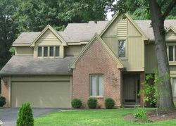 Pre-foreclosure in  CLOISTER RD Toledo, OH 43617