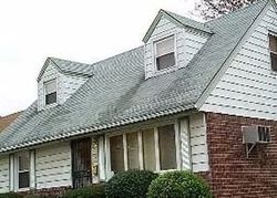 Pre-foreclosure in  HARRIMAN AVE Hempstead, NY 11550