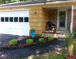 Pre-foreclosure in  SYLVAN AVE Miller Place, NY 11764