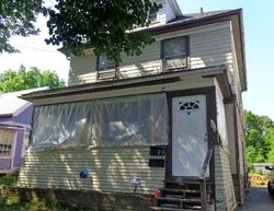 Pre-foreclosure Listing in OTIS ST ROCHESTER, NY 14606