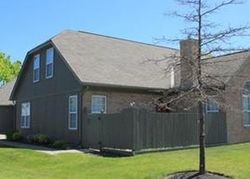 Pre-foreclosure in  HARBOR CREEK DR  Mentor, OH 44060
