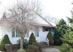 Pre-foreclosure Listing in TALMADGE AVE WICKLIFFE, OH 44092