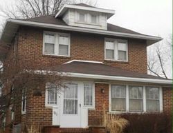 Pre-foreclosure Listing in SHERIDAN RD MARION, OH 43302