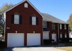 Pre-foreclosure in  DESHON TRL Lithonia, GA 30058