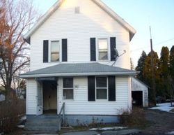 Pre-foreclosure Listing in ELM ST ASHLAND, OH 44805