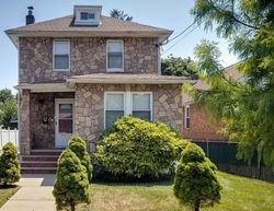 Pre-foreclosure Listing in NASHVILLE BLVD SPRINGFIELD GARDENS, NY 11413