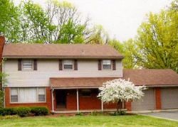 Pre-foreclosure Listing in WESTMOOR DR GALION, OH 44833