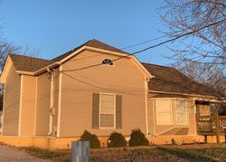 Pre-foreclosure in  RESERVOIR ST Herculaneum, MO 63048