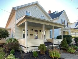 Pre-foreclosure Listing in S WOOD ST FREMONT, OH 43420