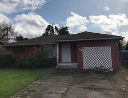 Pre-foreclosure in  M ST Springfield, OR 97477
