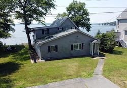 Pre-foreclosure in  STAPLES SHORE RD Lakeville, MA 02347