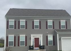 Pre-foreclosure in  CROSS FIELDS DR Waynesboro, PA 17268