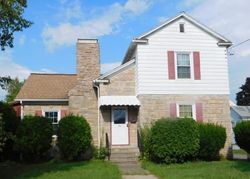 Pre-foreclosure in  RUSH AVE Binghamton, NY 13903