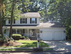 Pre-foreclosure in  CRISFIELD RD Sicklerville, NJ 08081