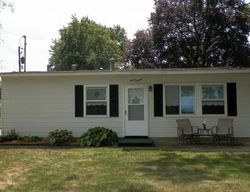 Pre-foreclosure Listing in GARDEN LN GALESBURG, IL 61401