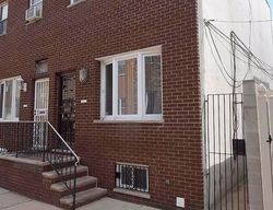 Pre-foreclosure Listing in S JESSUP ST PHILADELPHIA, PA 19148