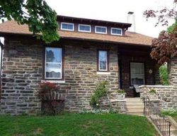 Pre-foreclosure in  HELLERMAN ST Philadelphia, PA 19111
