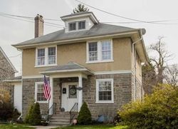 Pre-foreclosure in  RIDGE AVE Philadelphia, PA 19128