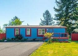 Pre-foreclosure Listing in MARION RD SE TURNER, OR 97392
