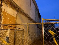 Pre-foreclosure Listing in MORRIS ST PHILADELPHIA, PA 19148