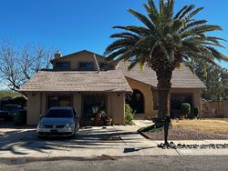 Pre-foreclosure in  S CAMINO ESCARPADO Tucson, AZ 85746