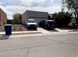 Pre-foreclosure in  W PLACITA DURANGO Tucson, AZ 85706