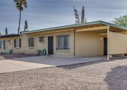 Pre-foreclosure in  E QUEEN PALM CIR Tucson, AZ 85730