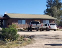 Pre-foreclosure in  W CAMINO CHRISTY Tucson, AZ 85742