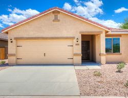 Pre-foreclosure in  W CARTER RD Laveen, AZ 85339